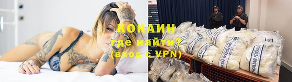 крисы Осташков